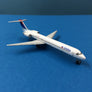 DIE-CAST MODEL — 🇺🇸 Delta Air Lines — McDonnell Douglas MD-88 — Herpa Wings — 1:500 — WITH ORIGINAL BOX —
