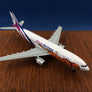 DIE-CAST MODEL — Meraj Airlines — Airbus A300-600R — Herpa — 1:500 — WITH ORIGINAL BOX —