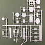 MAQUETTE À MONTER - Expeditor II WWII British Passenger Aircraft ICM | N° 48182 | 1:48