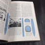 THE FLIER'S HANDBOOK — THE TRAVELLER'S COMPLETE GUIDE TO AIRPORTS, AIRCRAFT AND AIR TRAVEL