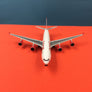 DIE-CAST MODEL — 🇮🇳 Kingfisher Airlines — Airbus A340-500 — Herpa — 1:500 — WITH ORIGINAL BOX —