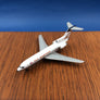 DIE-CAST MODEL — EASTERN — BOEING 727-100 — SCHUCO STARJETS — 1:500 — WITH ORIGINAL BOX —