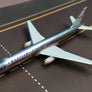 DIE-CAST MODEL — 🇺🇸 American Airlines — Boeing 757-200 — Herpa — 1:500 — WITH ORIGINAL BOX —