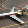 DIE-CAST MODEL — 🇨🇱 LANICA — BOEING 727-100 — HERPA — 1:500 — WITH ORIGINAL BOX —