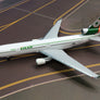 DIE-CAST MODEL — 🇹🇼 EVA Air — McDonnell Douglas MD-11 — Herpa Wings — 1:500 — WITH ORIGINAL BOX —