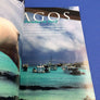 NATIONAL GEOGRAPHIC — RETURN TO THE BATTLE OF MIDWAY — Vol. 195, NO.4 APRIL 1999 —
