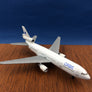 DIE-CAST MODEL — ORBIS — McDonnell Douglas DC-10-10ER — HOGAN — 1:500 — WITH ORIGINAL BOX —