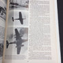 FROM WHITE-CAPS TO CONTRAILS — A HISTORY OF A MODERN AIR FORMATION