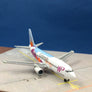DIE-CAST MODEL — Western Pacific Airlines — Boeing 737-300 — Herpa — 1:500 — WITH ORIGINAL BOX —