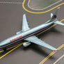 DIE-CAST MODEL — 🇺🇸 American Airlines — Boeing 737-800 — Herpa Wings — 1:500 — WITH ORIGINAL BOX —