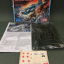 đ„ BUNDLE DEAL â 4 Used/Complete "ICM Yakovlev" Kits to Build â Special Price