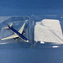 DIE-CAST MODEL — LANCHILE — BOEING 767-300 — HERPA — 1:500 — WITH ORIGINAL BOX —