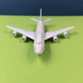 DIE-CAST MODEL — 🇵🇰 Pakistan International Airlines — BOEING 747 — SCHABAK — 1:600 — WITH ORIGINAL BOX —