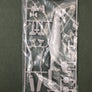 MAQUETTE À MONTER - Messerschmitt Bf109G-14/AS "Peterle" Fujimi | N° 48003 | 1:48
