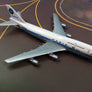DIE-CAST MODEL — 🇧🇷 VARIG — BOEING 747-400 — SCHABAK — 1:600 — WITH ORIGINAL BOX —