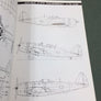 FAMOUS AIRPLANES OF THE WORLD — P-47D THUNDERBOLT — N°112