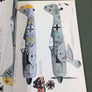 ルフトバッフェのエースたち — W.W.II Luftwaffe Aces