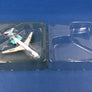 DIE-CAST MODEL — SAT Airlines — Ilyushin IL-62 — Herpa — 1:500 — WITH ORIGINAL BOX —