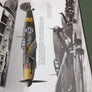 Finnish Fighter Colours 1939-1945 — VOL.2 — White (Rainbow) Series N°9128