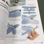 AIRFRAME DETAIL — The Henschel Hs 123 — No.7 — A Technical Guide