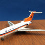 DIE-CAST MODEL — Hapag-Lloyd — Boeing 727-100 — Schuco StarJets — 1:500 — WITH ORIGINAL BOX —
