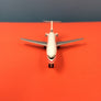 DIE-CAST MODEL — ✈️ Kitty Hawk — Boeing 727-200F — Herpa — 1:500 — WITH ORIGINAL BOX —