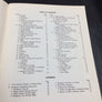 Pilots Manual for Republic P-47 — THUNDERBOLT