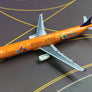 DIE-CAST MODEL — 🇲🇴 Air Macau — Airbus A321 — Herpa — 1/400 — WITH ORIGINAL BOX —