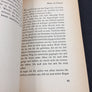 Aufzeichnungen, Flug und Tod des Geo Chavez
