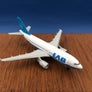DIE-CAST MODEL — LAB Bolivian Airlines — Airbus A310-300 — Herpa — 1:500 — WITH ORIGINAL BOX —
