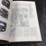 THE FLIER'S HANDBOOK — THE TRAVELLER'S COMPLETE GUIDE TO AIRPORTS, AIRCRAFT AND AIR TRAVEL