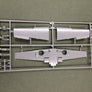 MAQUETTE À MONTER - Hurricane Mk.I `Rumanian Air Force´ Hasegawa | N° 09609 | 1:48