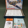 MAQUETTE À MONTER - Hurricane Mk. I Italeri · 2705 · 1:48 **LIKE NEW INSIDE UNOPENED**