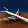 DIE-CAST MODEL — Arik Air — Airbus A340-500 — Herpa — 1/500 — WITH ORIGINAL BOX —