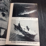 mach one — THE ATTACK ON BISMARCK, THE SEARCH FOR TIRPITZ — THE STORY OF A GREAT PILOT