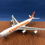 DIE-CAST MODEL — CONVIASA — AIRBUS A340-200 — HERPA — 1/500 — WITH ORIGINAL BOX —