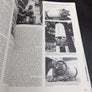 THE ROCKET — The History and Development of Rocket & Missile Technology — BIG SIZE 25 x 34 —