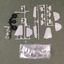 MAQUETTE À MONTER - Me 262A-1a/Jabo Dragon | N° 5507 | 1:48