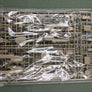 MAQUETTE À MONTER - Bf 110C ProfiPack Eduard | N° 8201 | 1:48 **LIKE NEW INSIDE UNOPENED**