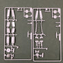 MAQUETTE À MONTER - Messerschmitt Bf109G-6Trop "Tropical PIK-AS" Fujimi | N° 48010 | 1:48