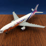 DIE-CAST MODEL — Meraj Airlines — Airbus A300-600R — Herpa — 1:500 — WITH ORIGINAL BOX —