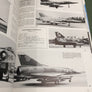 ARMÉE DE L'AIR LA CHASSE À RÉACTION de 1948 à nos jours du "Vampire" au "Mirage 2000"