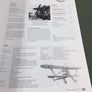 AIRFRAME DETAIL — The Henschel Hs 123 — No.7 — A Technical Guide
