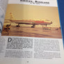DIE GRÖSSTEN FLUGZEUG KATASTROPHEN
