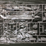 MAQUETTE À MONTER - A-6A/E Intruder Twin-engine Attack Aircraft Kinetic | N° K48034 | 1:48