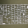 MAQUETTE À MONTER - Supermarine Spitfire Mk.Vb Airfix | N° A05125 | 1:48