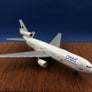 DIE-CAST MODEL — ORBIS — McDonnell Douglas DC-10-10ER — HERPA — 1:500 — WITH ORIGINAL BOX —