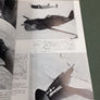 FAMOUS AIRPLANES OF THE WORLD — P-47D THUNDERBOLT — N°112