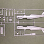 MAQUETTE À MONTER - Messerschmitt Bf109G-6 'Nachtjäger' Hasegawa | N° 09287 | 1:48