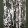 MAQUETTE À MONTER - Messerschmitt Bf109G-14/AS "Peterle" Fujimi | N° 48003 | 1:48